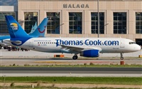 ©Ismael -Costa del Sol Spotters- (Fuengirola). Click to see full size photo ©Ismael -Costa del Sol Spotters- (Fuengirola). Click to see full size photo
