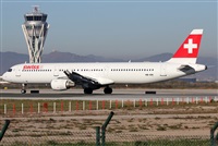 Jose Bornay - Spotters Barcelona - El Prat. Haz click para ampliar 