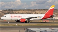 ©Miguel Sexto - Spanish Spotters. Click to see full size photo