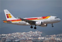 Alejandro H.L - Gran Canaria Spotters. Click to see full size photo