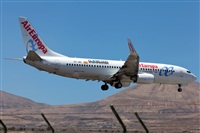 Florencio Martn Melin - Lanzarote Spotters. Click to see full size photo