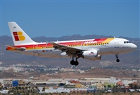 Alejandro H.L - Gran Canaria Spotters. Haz click para ampliar