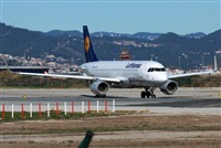 Jose Bornay - Spotters Barcelona - El Prat. Click to see full size photo