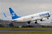 ©Alberto Maroto - Coruña Spotters. Click to see full size photo ©Alberto Maroto - Coruña Spotters. Click to see full size photo
