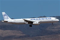 Cndida Hidalgo - Gran Canaria Spotters. Click to see full size photo