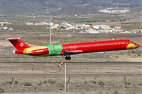 Daniel Santos Batista - Canary Islands Spotting. Click to see full size photo