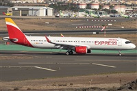 ©Adolfo Bento - Gran Canaria Spotters. Click to see full size photo ©Adolfo Bento - Gran Canaria Spotters. Click to see full size photo