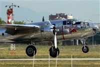 Jordi Rull Dalmau.Spotters BCN-El Prat. Click to see full size photo