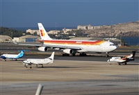 Alejandro H.L - Gran Canaria Spotters. Haz click para ampliar