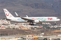 Adolfo Bento - Gran Canaria Spotters. Click to see full size photo