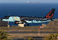 ©Alejandro H.L - Gran Canaria Spotters. Click to see full size photo ©Alejandro H.L - Gran Canaria Spotters. Click to see full size photo