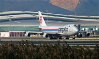 Pere  Escala - Spotters Barcelona-El Prat. Click to see full size photo