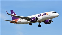 ©José Luis Moreno Menjíbar - Plane Spotter Freelance. Click to see full size photo ©José Luis Moreno Menjíbar - Plane Spotter Freelance. Click to see full size photo