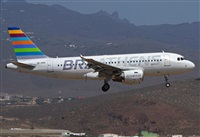 ©Alejandro H.L - Gran Canaria Spotters. Click to see full size photo ©Alejandro H.L - Gran Canaria Spotters. Click to see full size photo