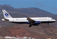 Alejandro H.L - Gran Canaria Spotters. Haz click para ampliar