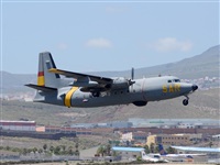 Paco Muoz Arencibia - Gran Canaria Spotters. Click to see full size photo