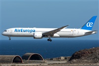 Adolfo Bento - Gran Canaria Spotters. Click to see full size photo