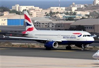 ©Alejandro H.L - Gran Canaria Spotters. Click to see full size photo ©Alejandro H.L - Gran Canaria Spotters. Click to see full size photo