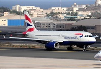 Alejandro H.L - Gran Canaria Spotters. Click to see full size photo