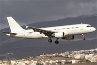 Adolfo Bento - Gran Canaria Spotters. Click to see full size photo