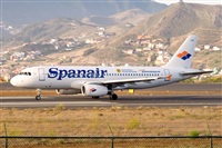 Javier de la Cruz - CANARY ISLANDS SPOTTING. Haz click para ampliar