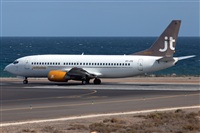 Florencio Martn Melin - Lanzarote Spotters. Click to see full size photo