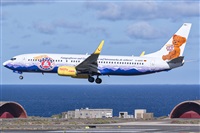 ©Adolfo Bento - Gran Canaria Spotters. Click to see full size photo ©Adolfo Bento - Gran Canaria Spotters. Click to see full size photo