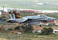 Alejandro H.L - Gran Canaria Spotters. Click to see full-size photo
