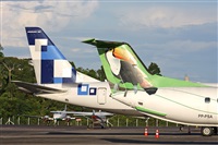 Fabio Duarte - Manaus Spotting Team. Click to see full size photo