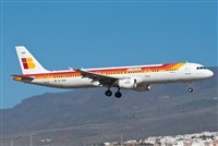 J. Victor Vega-Gran Canaria Spotters. Haz click para ampliar