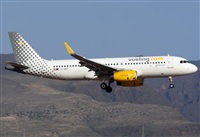©Alejandro H.L - Gran Canaria Spotters. Click to see full size photo ©Alejandro H.L - Gran Canaria Spotters. Click to see full size photo