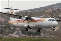 Fernando Martnez Garca -AeroSpotters Melilla-. Click to see full size photo