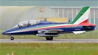 Gabriele Fontana - Tuscan Aviation. Haz click para ampliar 