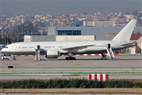 Jose Bornay - Spotters Barcelona - El Prat. Click to see full size photo