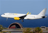 ©Alejandro H.L - Gran Canaria Spotters. Click to see full size photo ©Alejandro H.L - Gran Canaria Spotters. Click to see full size photo
