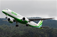 ©Yago Ortiz - Coruña Spotters. Click to see full size photo ©Yago Ortiz - Coruña Spotters. Click to see full size photo
