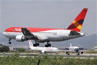 Alonso R Candelera AIRE.org.Spotters Bcn / El Prat. Click to see full size photo