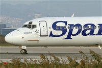 Adolfmalet-Spotters Barcelona-El Prat. Click to see full size photo