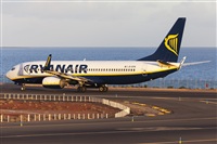 Florencio Martn Melin - Lanzarote Spotters. Click to see full size photo