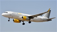 ©José Luis Moreno Menjíbar - Plane Spotter Freelance. Click to see full size photo ©José Luis Moreno Menjíbar - Plane Spotter Freelance. Click to see full size photo