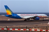 Florencio Martn Melin - Lanzarote Spotters. Click to see full size photo