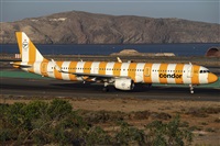 Adolfo Bento - Gran Canaria Spotters. Click to see full size photo