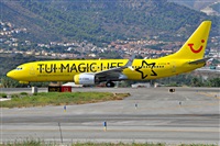 ©José Luis Moreno Menjíbar - Plane Spotter Freelance. Click to see full size photo