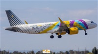 ©Israel Pozo - Spanish Spotters. Click to see full size photo ©Israel Pozo - Spanish Spotters. Click to see full size photo