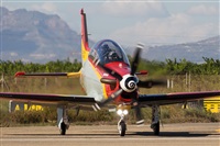 David Manuel Tobarra Ruiz - Spotters Murcia. Click to see full size photo