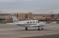 Fernando Martnez Garca -AeroSpotters Melilla-. Click to see full size photo