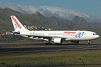 Gabe Basco - Canary Islands Spotting. Click to see full size photo