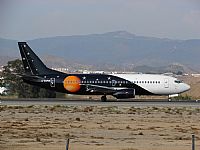 Manuel  LLama  -  Costa Del Sol Spotting Aviation. Click to see full size photo