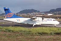 Ayoze Santana Mendez - Canary Islands Spotting. Click to see full size photo