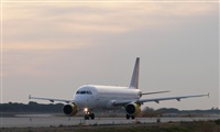 Pere  Escala - Spotters Barcelona-El Prat. Click to see full size photo